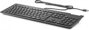 HP TOETSENBORD Z9H48AAAC0