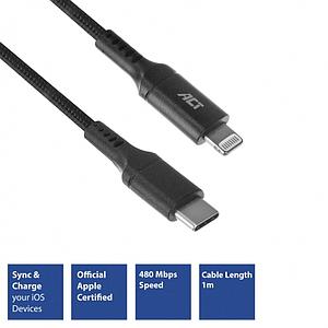 Actebis Câble USB AC3095