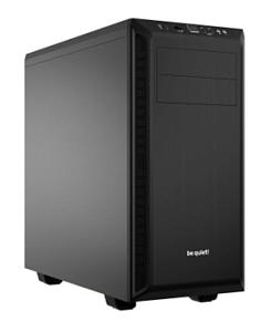 BE QUIET PURE BASE 600 BLACK