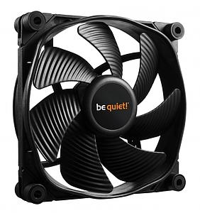 Be Quiet!  Silent Wings 3  Fan 120 mm PWM High-Speed BL070