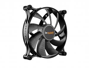 Be Quiet!  Shadow Wings SW2  Fan 140 mm PWM BL087