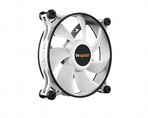 Be Quiet! Shadow Wings SW2 Fan 120mm White PWM BL089