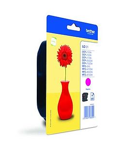 BROTHER INKTPATROON LC-121MBP