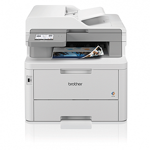 Brother AIO Printer MFC-L8340CDW