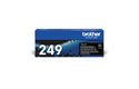 BROTHER TONER TN-249BK