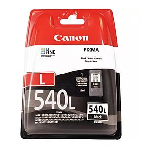 CANON PG-540L EUR BLACK L INK CARTRIDGE