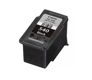 Canon Fine PG-540 EUR Black Ink Cartridge