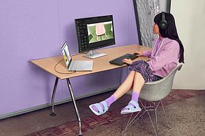 HP 230 Wireless Mouse and Keyboard Combo BEL