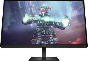 HP OMEN GAMING MONITOR 27K, 27" UHD, 144Hz
