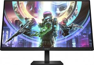 HP OMEN GAMING MONITOR 27QS, 27" QHD, 240Hz