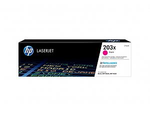 HP 203X INKTCARTRIDGE MAGENTA