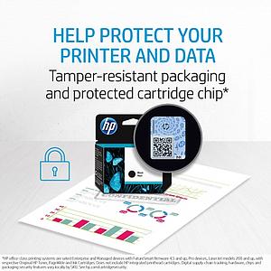 HP INKTPATROON F6T81AE