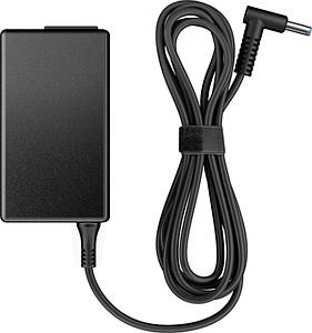 HP 65W Smart AC EURO Adapter