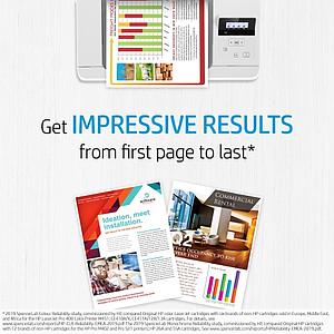 HP 117A INKTCARTRIDGE CYAAN