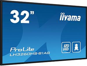 IIYAMA 32 W LCD Full HD VA