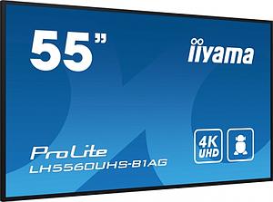 IIYAMA 55 W LCD 4K UHD VA
