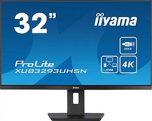 IIYAMA MONITOR XUB3293UHSN-B5