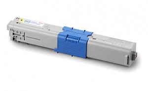 OKI TONERCARTRIDGE 44469722