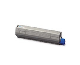 OKI TONERCARTRIDGE 45862837