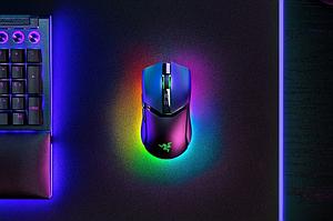 RAZER COBRA PRO GAMING MOUSE CHROMA RGB