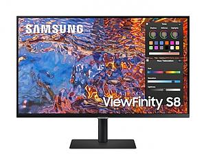 SAMSUNG MONITOR LS32B800PXUXEN