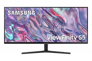 SAMSUNG MONITOR LS34C500GAUXEN