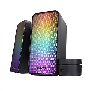 TRUST GXT611 WEZZ ILLUMINATED SPEAKER SE