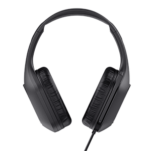 TRUST GXT415 ZIROX HEADSET - BLACK