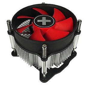 XILENCE PERFORMANCE C INTEL CPU COOLER I