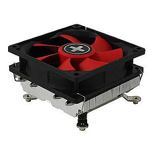 XILENCE PERFORMANCE HEATPIPE COOLER A404
