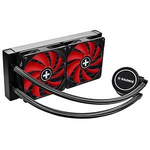 Xilence LiQuRizer 240 Performance A+ CPU Cooler LQ240 Multi XC975