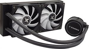 XILENCE LIQURIZER 240RGB PERFORMANCE A+
