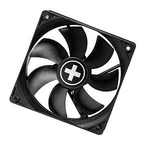XILENCE PERFORMANCE C CASE BLACK FAN 80M
