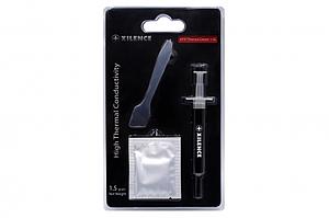 SilverThermal Cpu Coolpasta 1.5 Gram