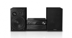 High-Res Music Quality Wide Compat