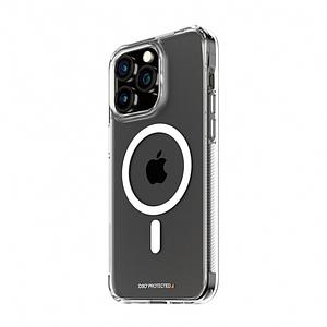 Panzerglass MagSafe HardCase with D3O Apple iPhone 15