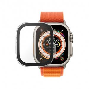 Panzerglass Full Body Apple Watch 2023 - Ultra - Clear with D3O