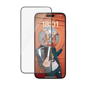 PANZERGLASS APPLE IPHONE 15 PLUS PRIVACY