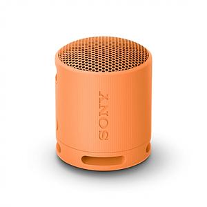 SONY EXTRA BASS SPEAKER SRSXB100D