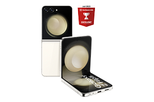 SAMSUNG GALAXY Z FLIP5 5G 512GB CREAM