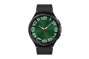 SAMSUNG GALAXY WATCH6 CLASSIC 47MM BLACK