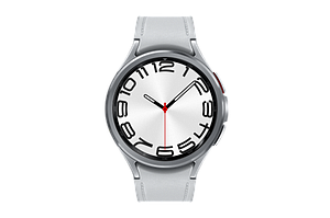 SAMSUNG GALAXY WATCH6 CLASSIC 47MM SILVR