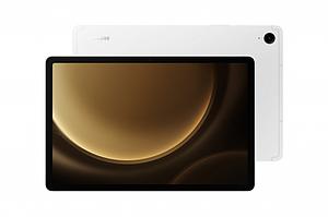 SAMSUNG GALAXY TAB S9FE WIFI 256GB SILVR