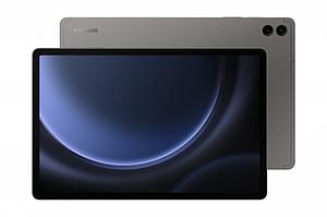 SAMSUNG GALAXY TAB S9FE+ WIFI 256GB GRAY