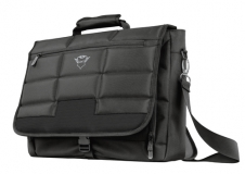 Trust GXT 1270 Bullet Gaming Messenger Bag for 15.6" laptops CAR TI