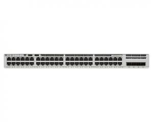 Catalyst 9200 48-port data C9200-48T-E