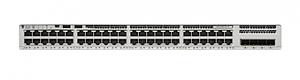 Catalyst 9200L 48-port data C9200L-48T-4G-E