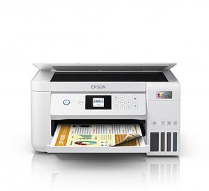 EPSON ECOTANK ET-2856 WHITE