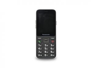 Panasonic KX-TU250 Zwart