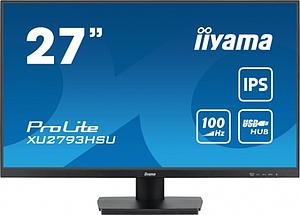 IIYAMA 27"W LCD Full HD IPS